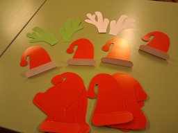 Z życia świetlicy szkolnej